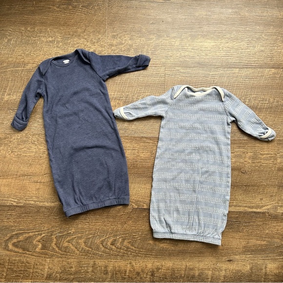 Old Navy Pajamas Old Navy Sleep Gown Infant Baby Gowns Boy Gender